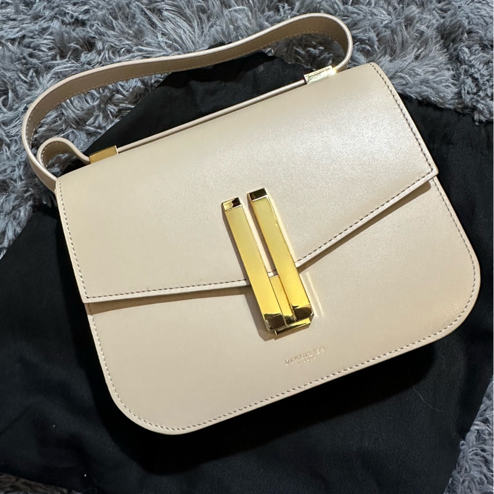 DeMellier The Vancouver Bag - Taupe